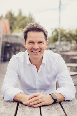 Steffen Krach, Spitzenkandidat für die Abgeordneten­haus­wahl 2026