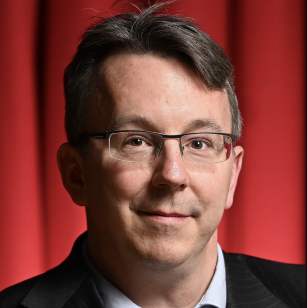 Peter Schink